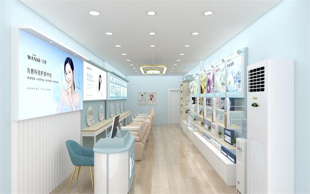 2024年6月深圳市薇美空间科技美肤有限公司,深圳市薇美饰品有限公司