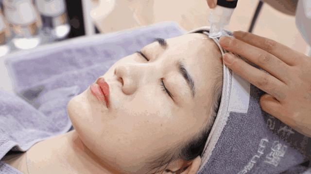 2024年6月操作简单美容仪器图片大全,最简单的美容手法