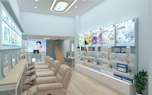 2024年6月合肥美肌美肤健康管理有限公司,合肥美肌美肤健康管理有限公司怎么样