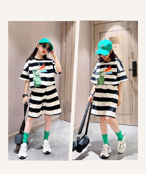 2024年6月妞妞美衣时尚穿搭视频大全,妞妞衣服