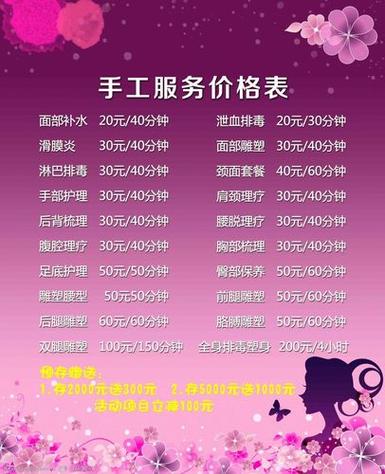 2024年6月美容院一周安排几次护肤,美容院护肤几天一次