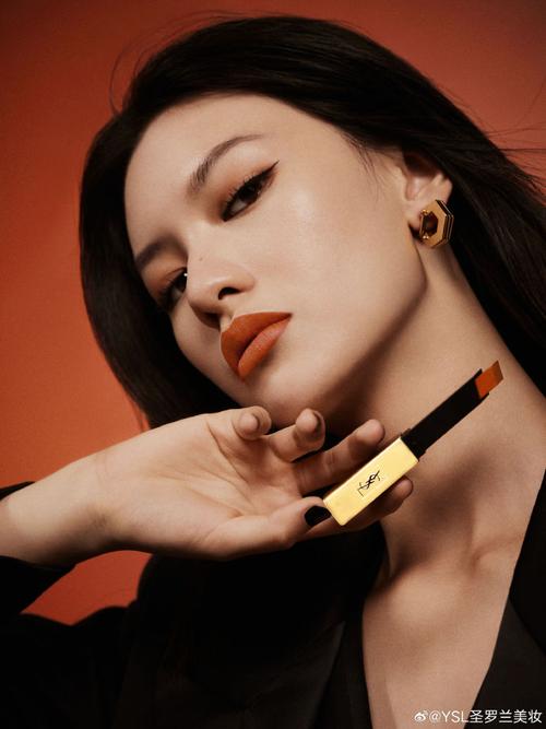 2024年6月女生喜欢时尚潮流美妆,女生喜欢的美妆品牌
