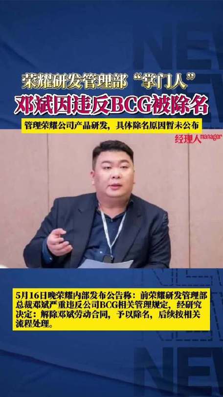 2024年6月荣耀美肤终端有限公司,荣耀终端有限公司介绍