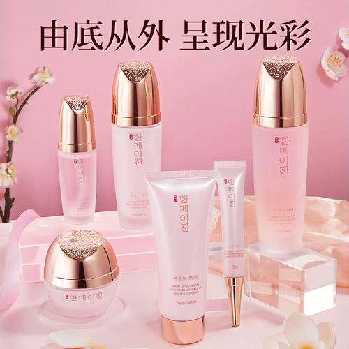2024年6月美容院护肤套怎么使用的,美容院护肤套盒