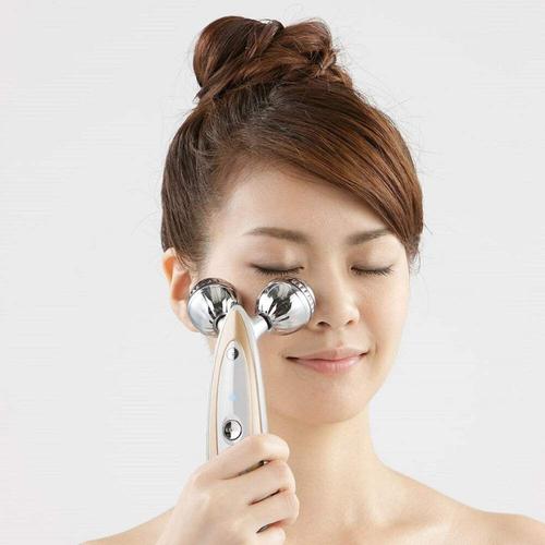 2024年6月滚轮美容仪器使用的方法,滚轮式美容仪有效果吗