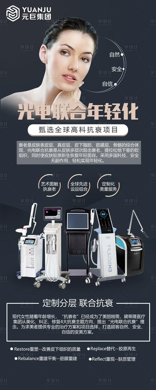 2024年6月考察美容院仪器文案范文,美容仪器活动宣传文案