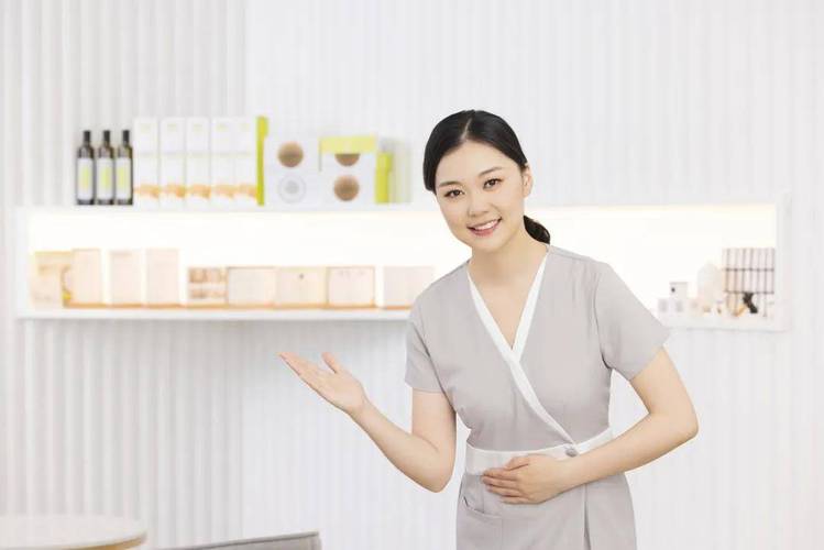 2024年6月美容院护肤手法减肥图片,美容院护肤手法减肥图片真实