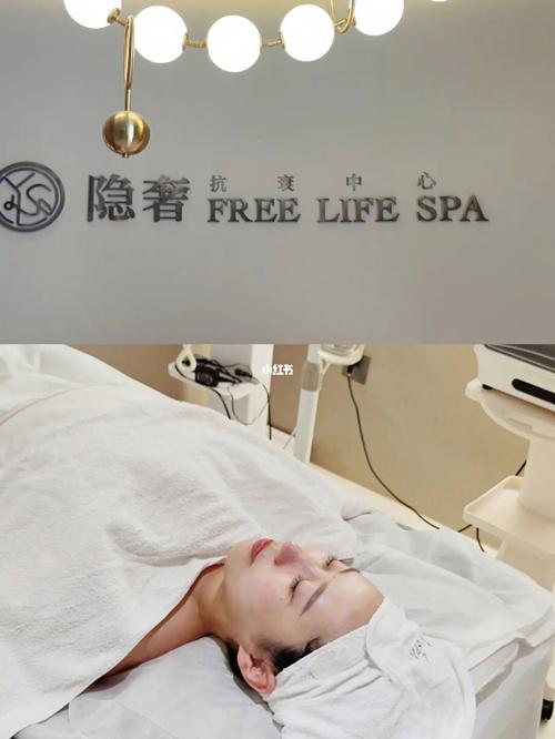 探店美容院沉浸式护肤怎么做,沉浸式美丽