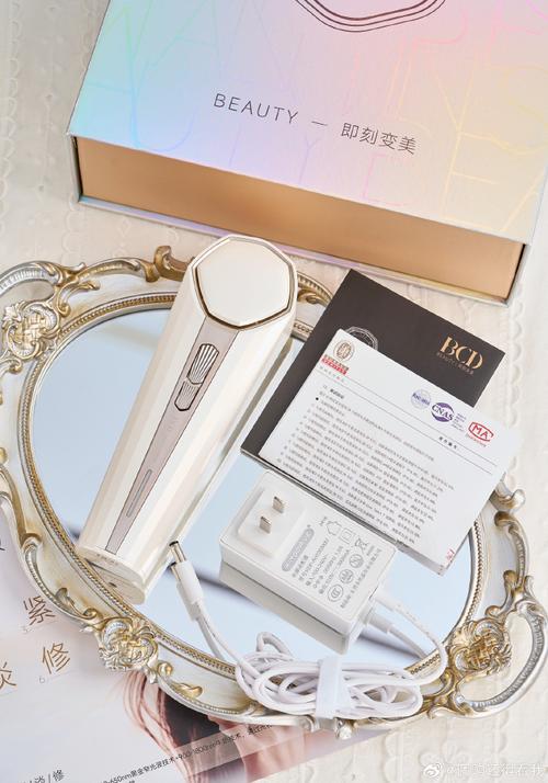 美容仪器用什么精华好一点,美容仪器用什么护肤产品好